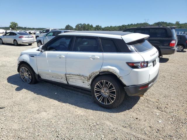 2012 LAND ROVER RANGE ROVE - SALVV2BG7CH681009