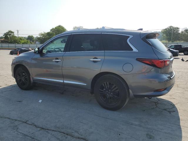 Vin: 5n1dl0mm4hc515353, lot: 59633205, infiniti qx60 20172