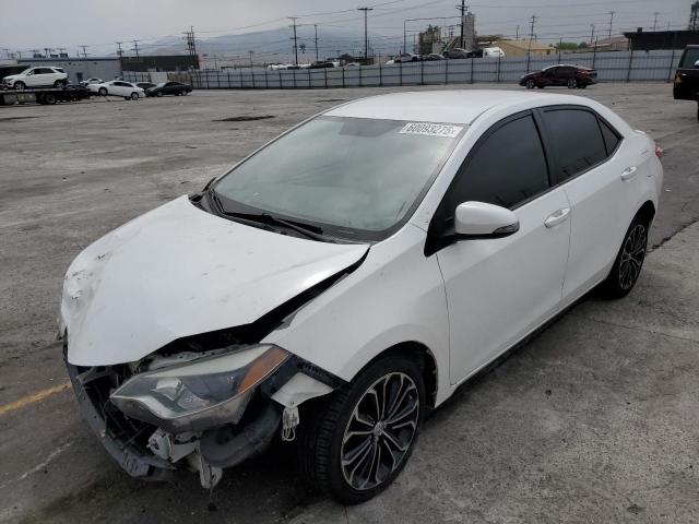 Vin: 5yfburhe2gp546297, lot: 60093275, toyota corolla l 2016 img_1