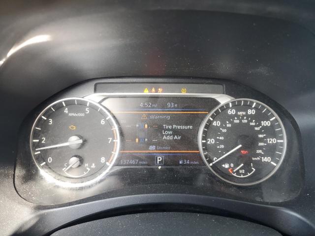 2020 NISSAN ALTIMA S - 1N4BL4BV6LC241585