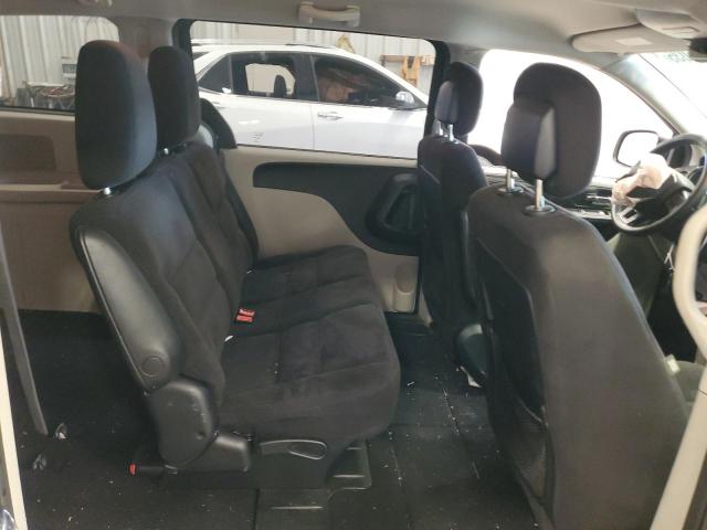 2014 DODGE GRAND CARA - 2C4RDGBG5ER302346