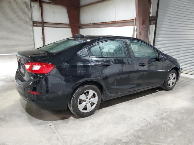 Vin: 1g1bc5sm2j7121675, lot: 61140455, chevrolet cruze ls 20183