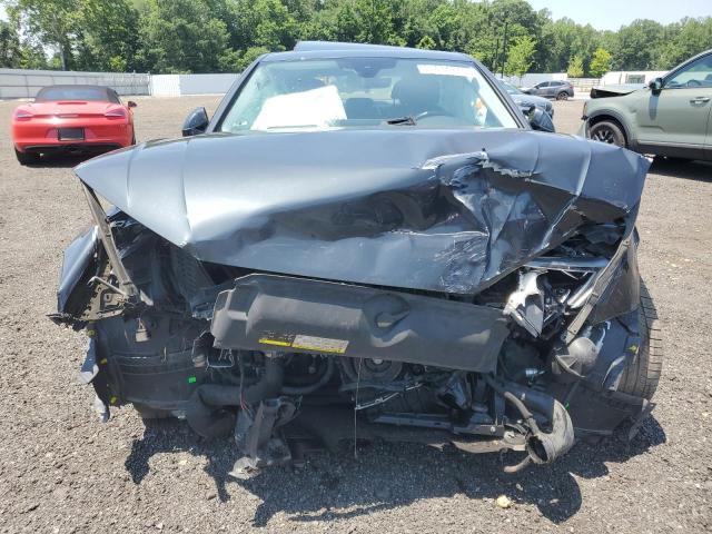 2017 AUDI A4 PREMIUM - WAUENAF46HN001012
