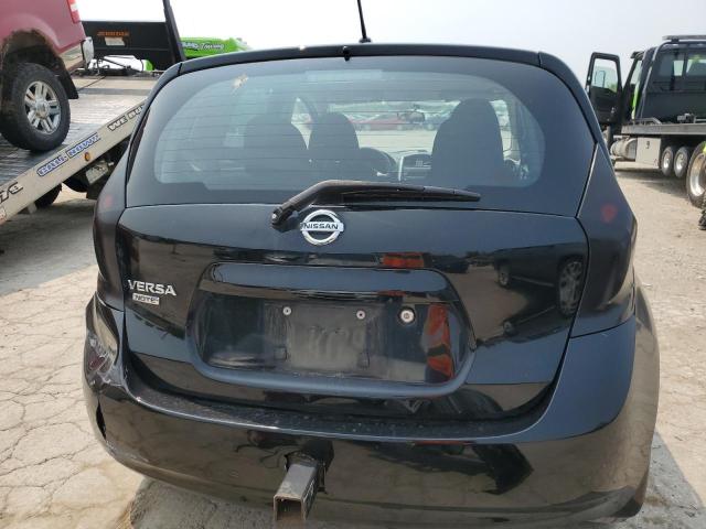 2015 NISSAN VERSA NOTE 3N1CE2CPXFL376125