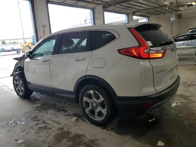 2019 HONDA CR-V EXL 2HKRW2H84KH633800