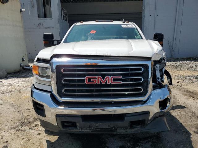 2018 GMC SIERRA K25 1GT22REG7JZ179244