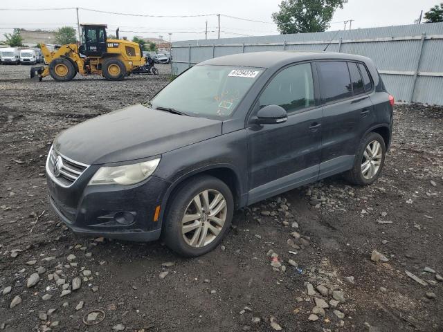 VOLKSWAGEN TIGUAN S