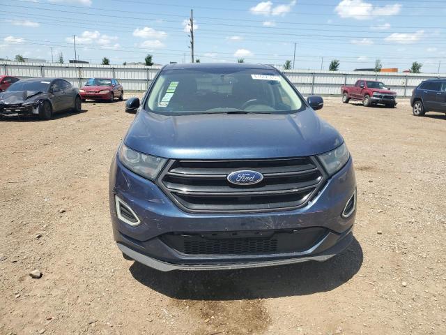 2017 FORD EDGE SPORT 2FMPK4AP5HBC54997