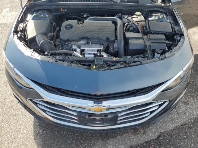 2021 CHEVROLET MALIBU LT 1G1ZD5ST6MF025027