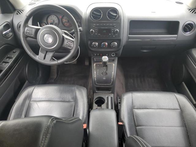 2017 JEEP PATRIOT LA - 1C4NJRFBXHD195173