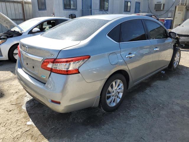 Vin: 3n1ab7ap7ey222344, lot: 61105575, nissan sentra s 20143