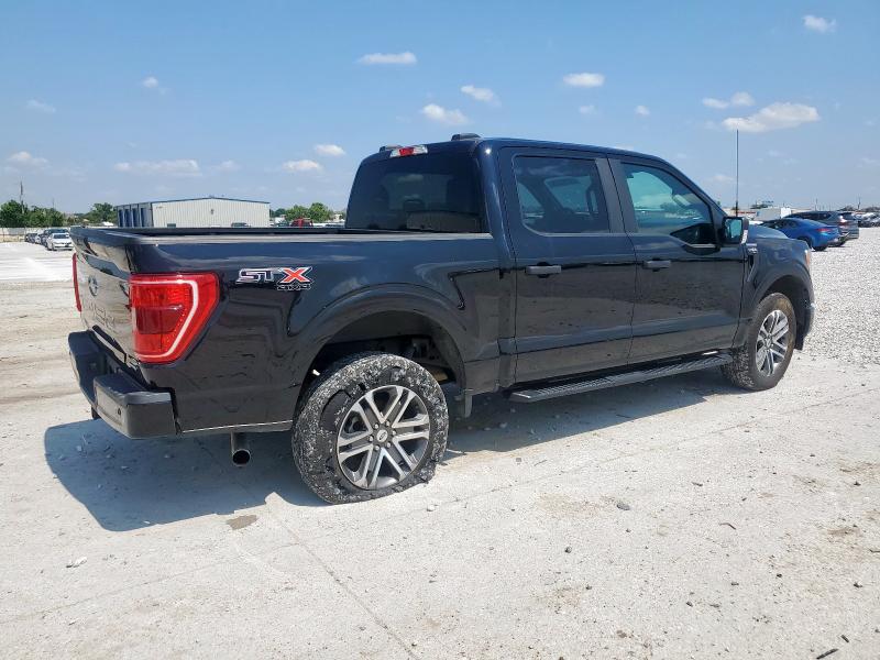 Vin: 1ftew1ep9mfb94496, lot: 59283315, ford f-150 supercrew 20213