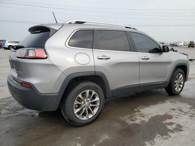 Vin: 1c4pjmlb4kd181048, lot: 60683595, jeep grand cher latitude plus 20193