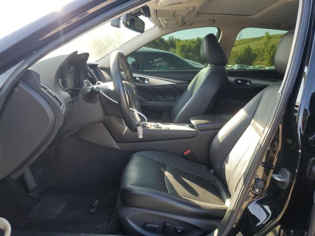 2021 INFINITI Q50 LUXE JN1EV7BR1MM755316