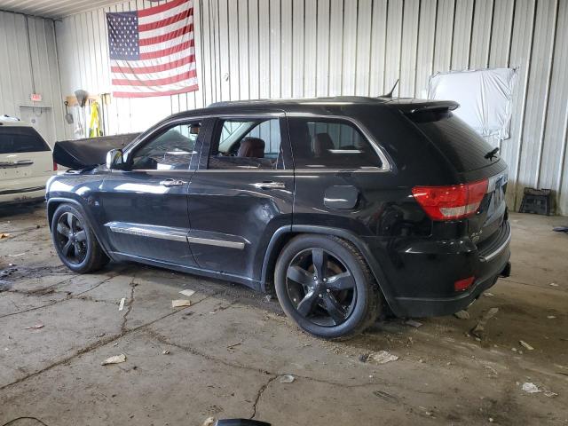 Vin: 1j4rr6gt7bc696190, lot: 62295905, jeep grand cher overland 20112
