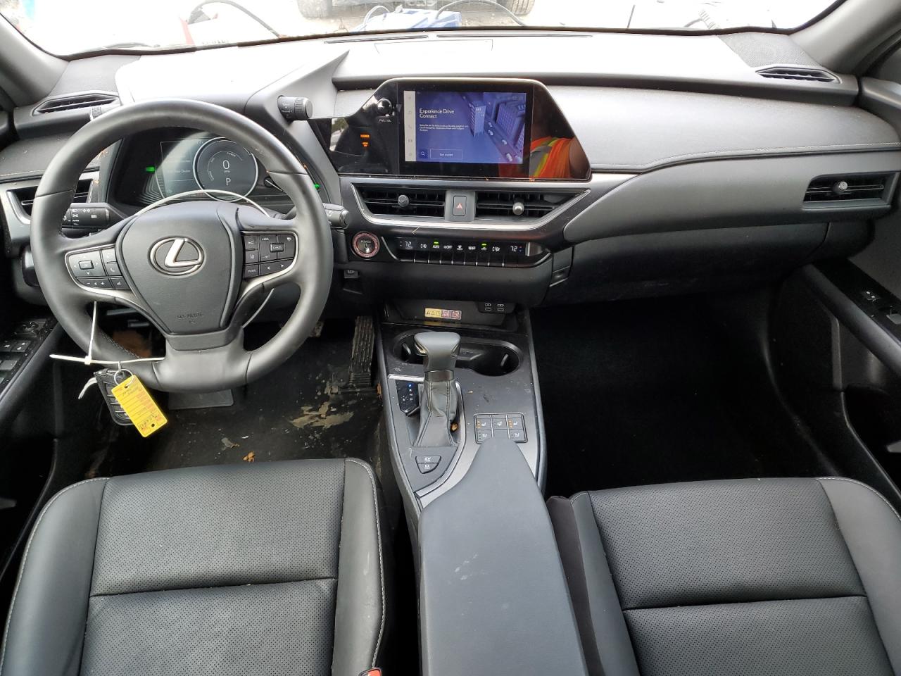 LEXUS UX 250H PREMIUM