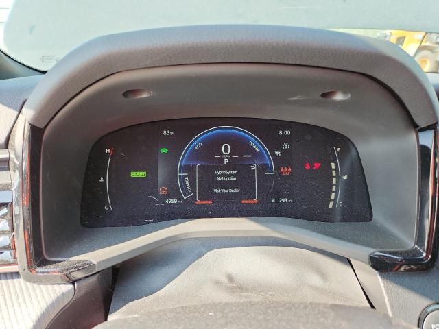 2025 TOYOTA CAMRY XSE - 4T1DAACK3SU546753
