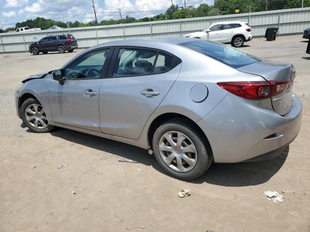 Vin: jm1bm1u74e1128253, lot: 62103805, mazda 3 sport 20142