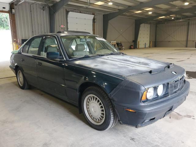 Vin: wbahd6312pbj93147, lot: 63080445, bmw 5 series i automatic 19934