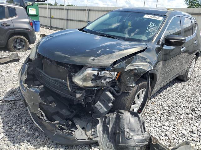 Vin: 5n1at2mt4fc896222, lot: 61360855, nissan rogue s 2015 img_1