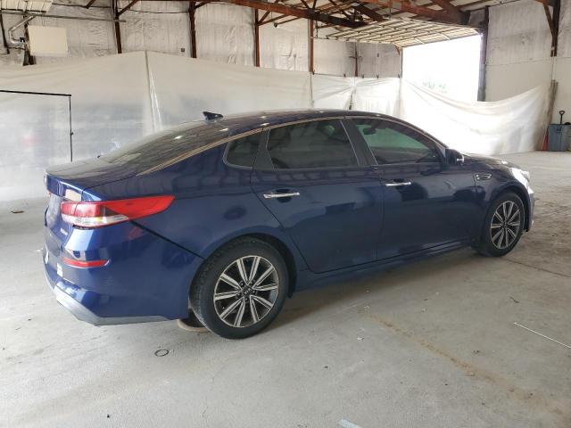 Vin: 5xxgt4l37kg352867, lot: 60394625, kia optima lx 20193