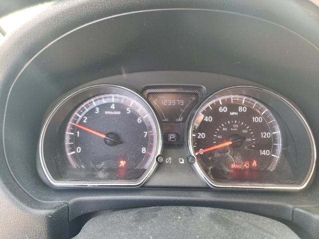 2017 NISSAN VERSA S - 3N1CN7APXHL838198