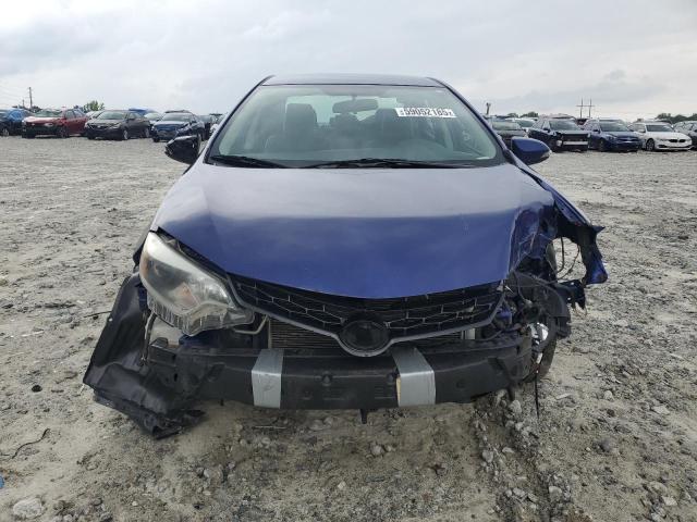 2016 TOYOTA COROLLA L - 2T1BURHE3GC484702