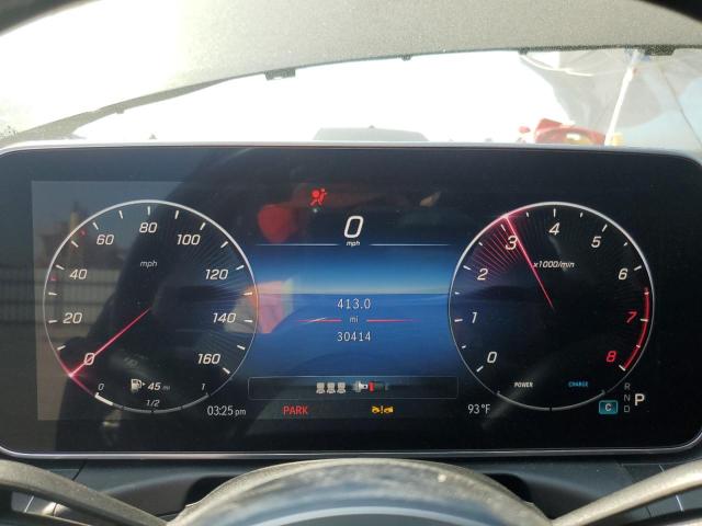 2023 MERCEDES-BENZ C 300 W1KAF4GB3PR138015