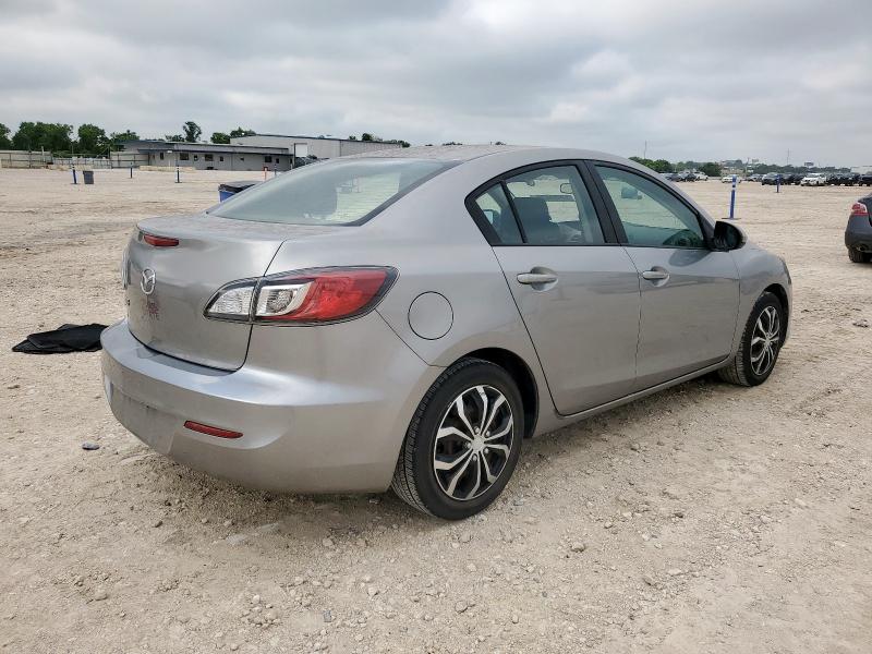 Vin: jm1bl1uf5c1654589, lot: 59059435, mazda 3 i 20123