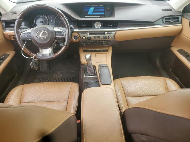 2016 LEXUS ES 300H - JTHBW1GG6G2100990