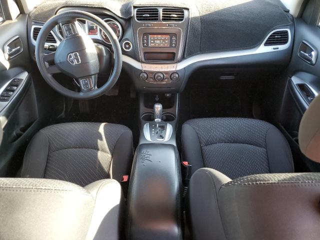 2017 DODGE JOURNEY SX 3C4PDCBG0HT589032
