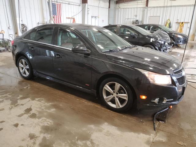 Vin: 1g1pe5sb3e7212510, lot: 59986045, chevrolet cruze lt 20144
