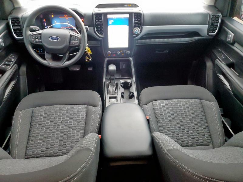 2025 FORD RANGER XL 1FTER4BH4SLE01221