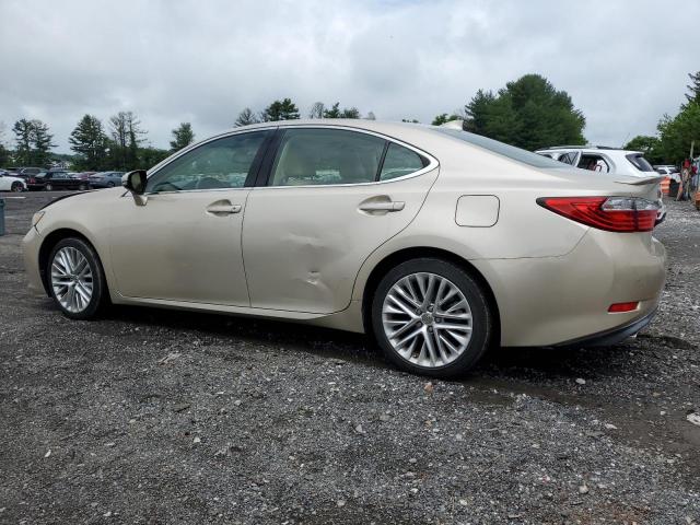 2015 LEXUS ES 350 JTHBK1GG9F2197693