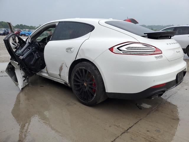 Vin: wp0aa2a76gl002305, lot: 57605185, porsche panamera 2 20162