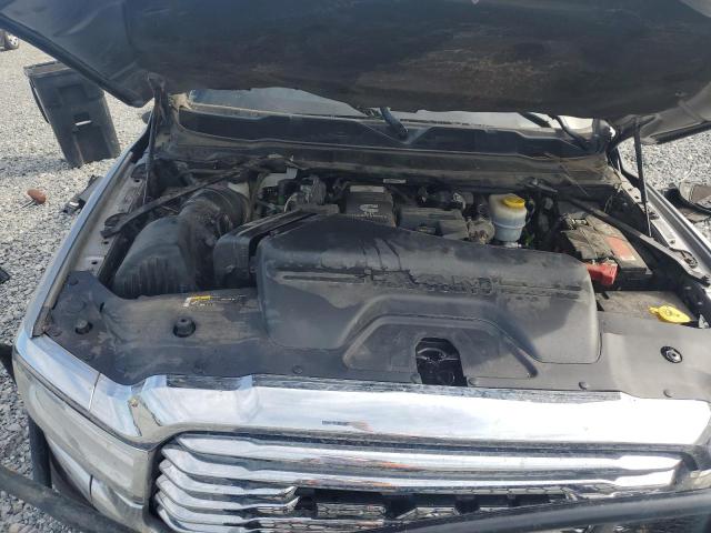 2020 RAM 2500 LONGH 3C6UR5GL3LG227727