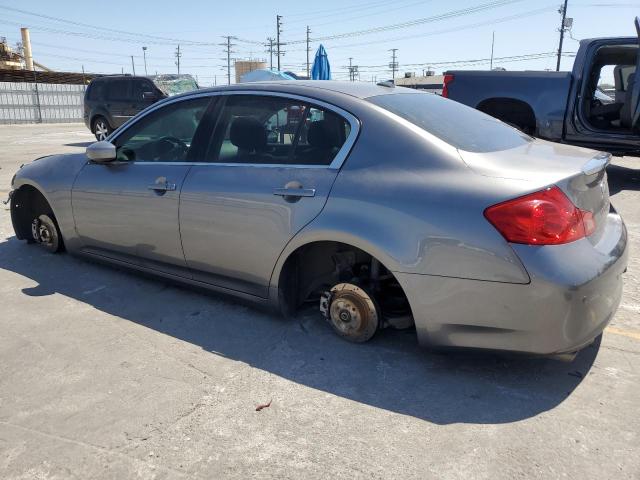 Vin: jn1cv6ap8cm935232, lot: 61374915, infiniti g37 base 20122