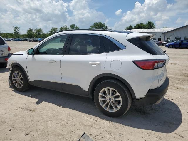 2020 FORD ESCAPE SE - 1FMCU9G69LUB24745