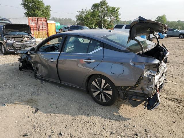 2022 NISSAN ALTIMA SV - 1N4BL4DV1NN364585