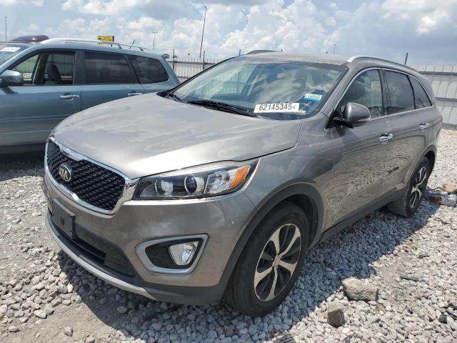 Vin: 5xyph4a1xgg018807, lot: 62145345, kia sorento ex 2016 img_1