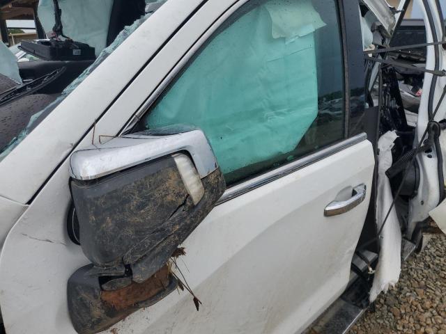 2021 GMC SIERRA K15 3GTU9DED0MG304392
