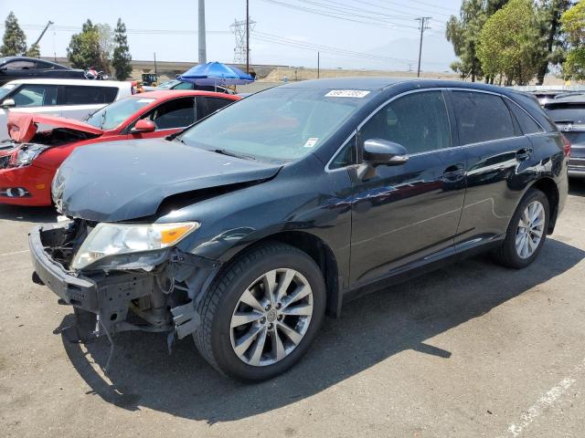 TOYOTA VENZA LE