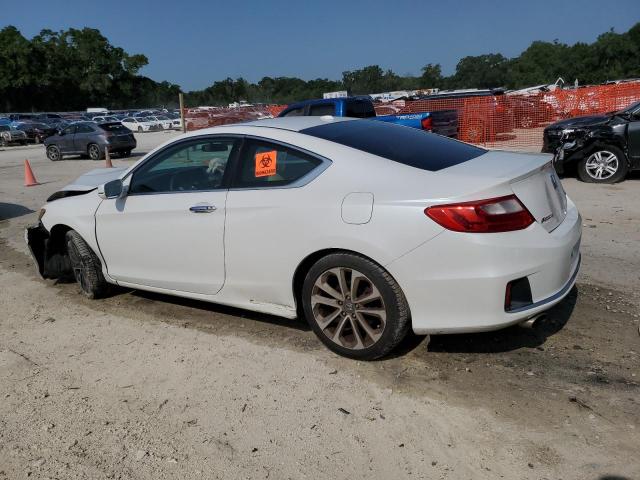 Vin: 1hgct2b89da009719, lot: 58321055, honda accord exl 20132