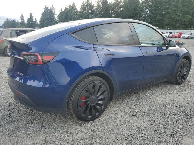 Vin: 7saygdee8pa156857, lot: 62237025, tesla model y 20233