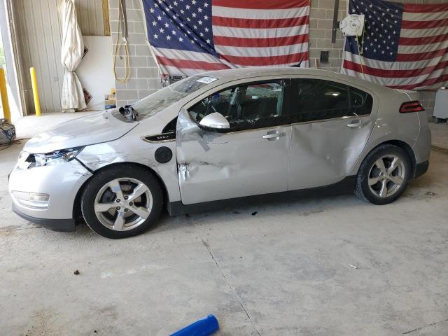 Vin: 1g1ra6e42eu169724, lot: 61141055, chevrolet volt 2014 img_1