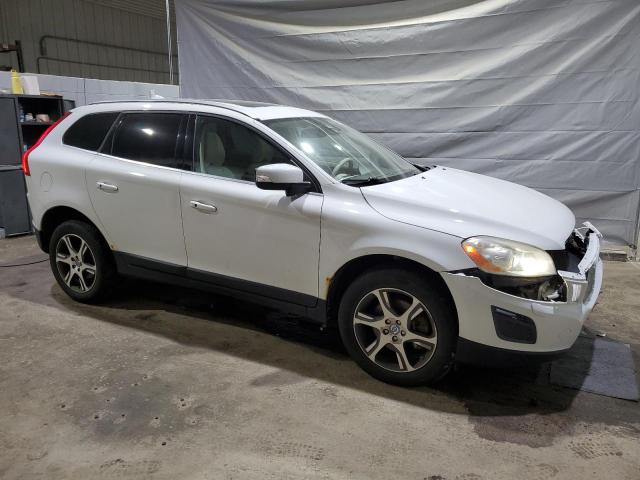Vin: yv4902dz4d2405717, lot: 61816555, volvo xc60 t6 20134