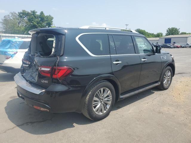 Vin: jn8az2ae6m9268296, lot: 59767765, infiniti qx80 luxe 20213