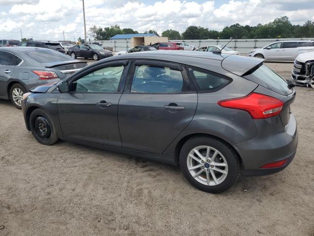 Vin: 1fadp3k23hl312410, lot: 59363365, ford focus se 20172