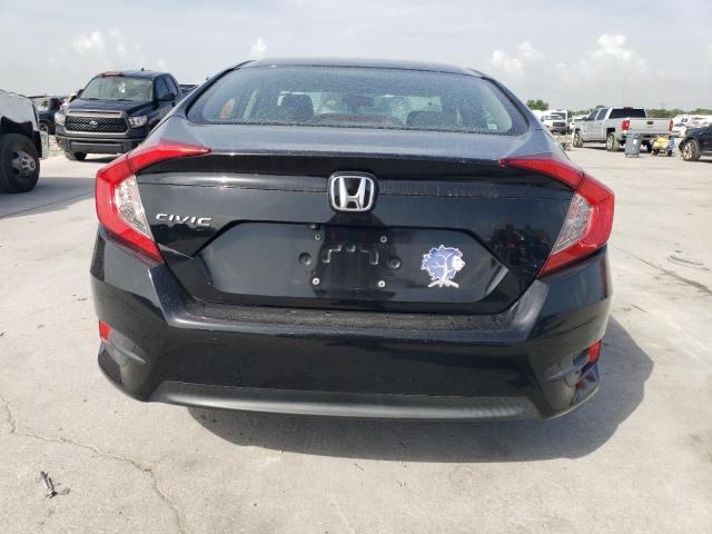2018 HONDA CIVIC LX 2HGFC2F52JH575229
