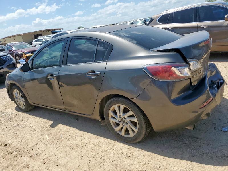 Vin: jm1bl1v75d1762316, lot: 61002715, mazda 3 i 20132